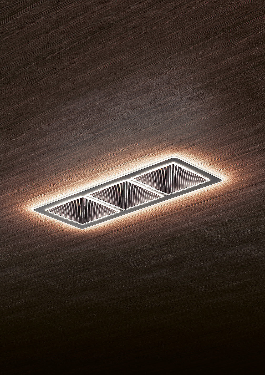 2023 Red Dot Product Design Award，Lighting and lamps，Recessed downlight，