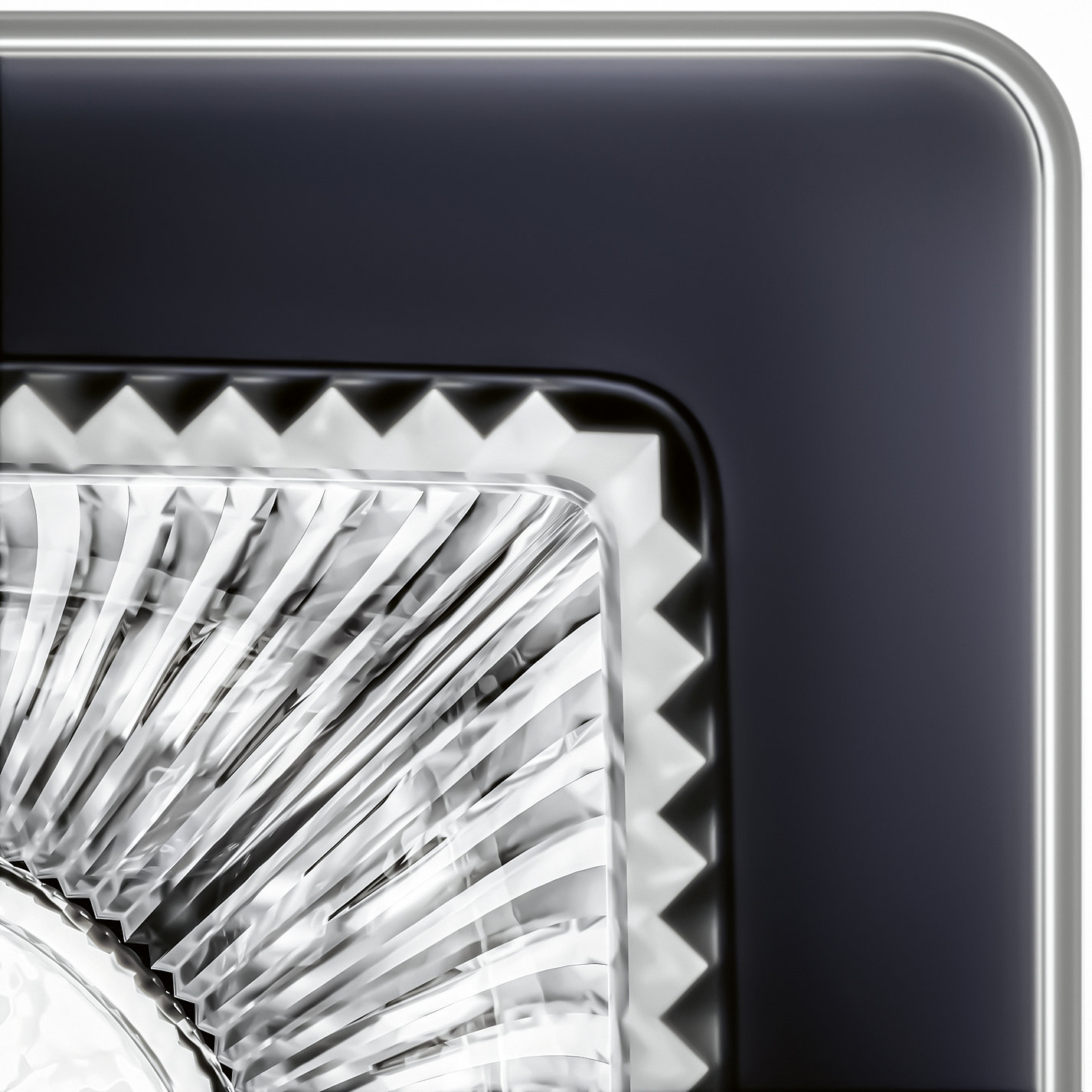 2023 Red Dot Product Design Award，Lighting and lamps，Recessed downlight，