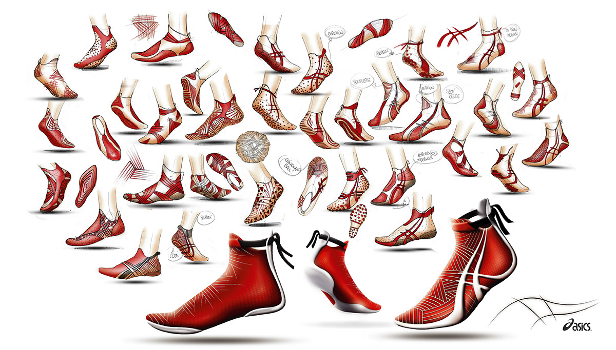 Hand drawn，originality，industrial design，product design，