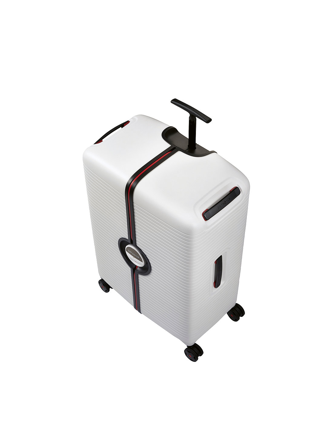 2023 Red Dot Product Design Award，Luxury design and lifestyle，suitcase，