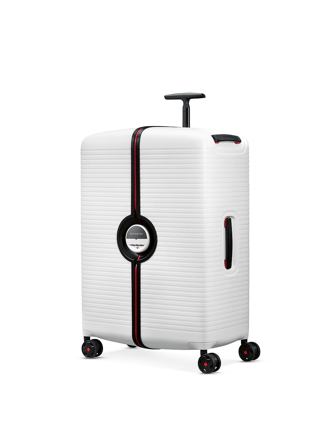 2023 Red Dot Product Design Award，Luxury design and lifestyle，suitcase，