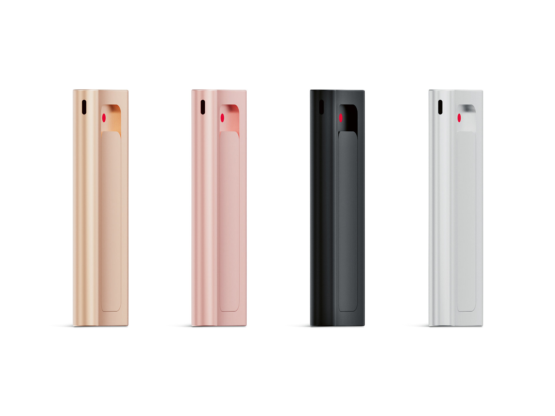 2023 Red Dot Product Design Award，Luxury design and lifestyle，lighter，