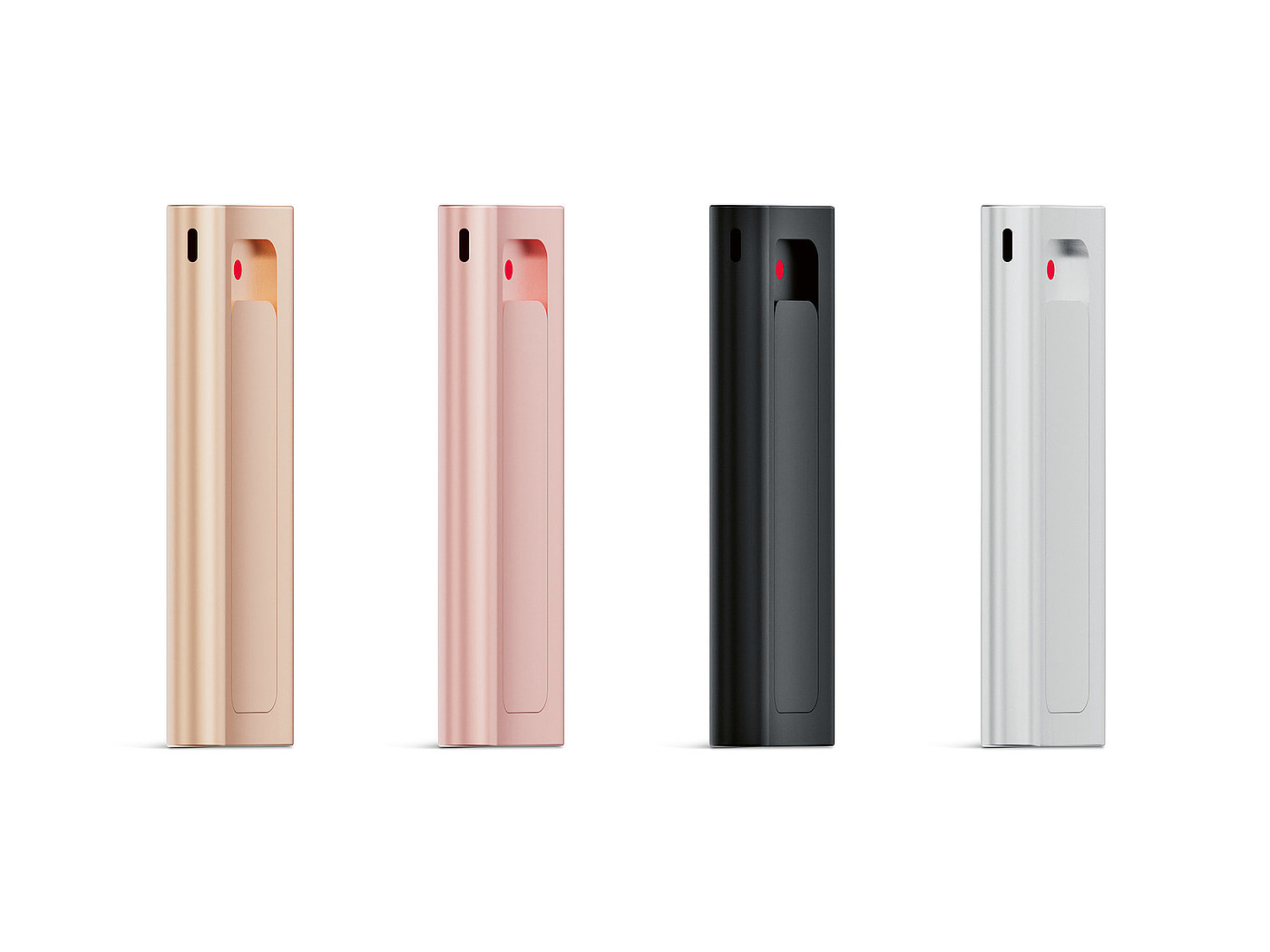 2023 Red Dot Product Design Award，Luxury design and lifestyle，lighter，