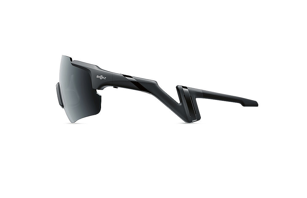 2023 Red Dot Product Design Award，Luxury design and lifestyle，Sports audio sunglasses，