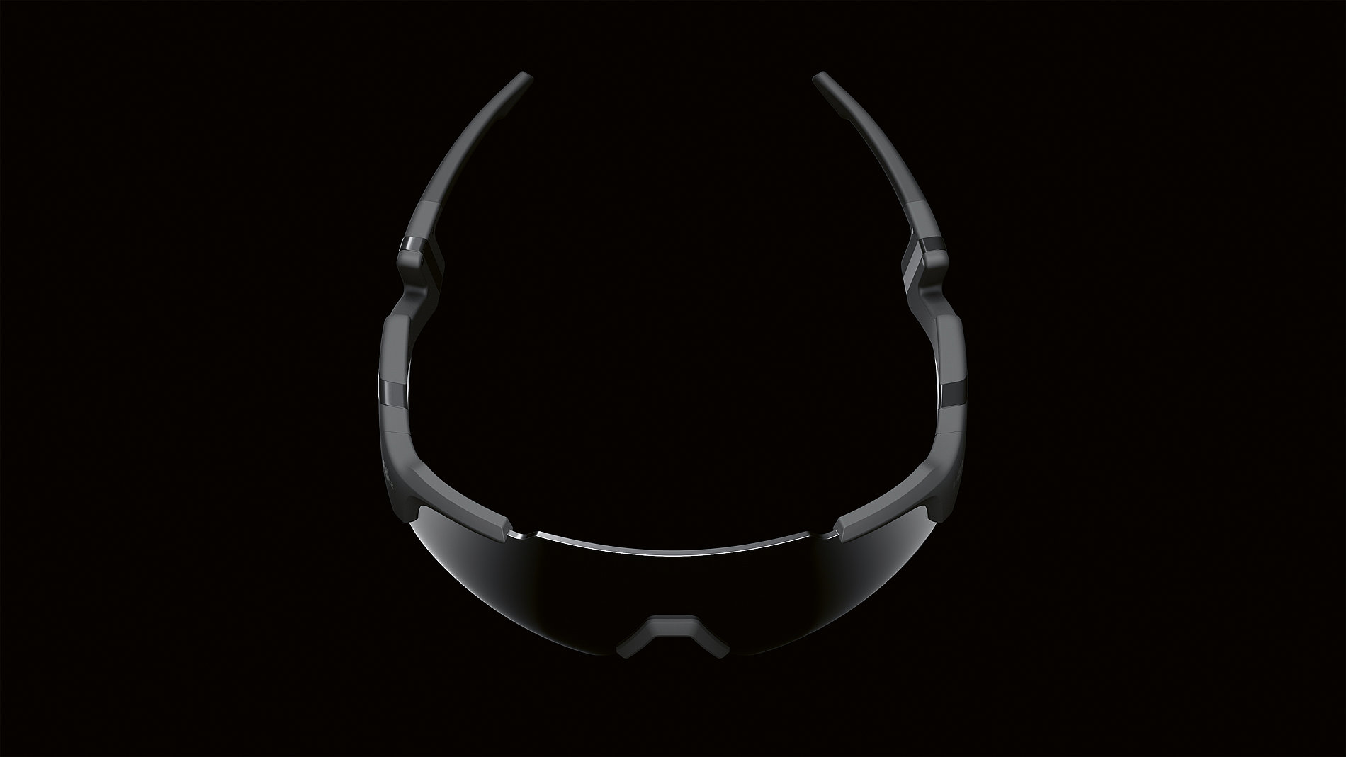2023 Red Dot Product Design Award，Luxury design and lifestyle，Sports audio sunglasses，