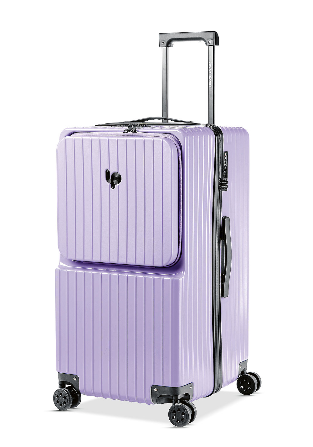 2023 Red Dot Product Design Award，Luxury design and lifestyle，Travel luggage，