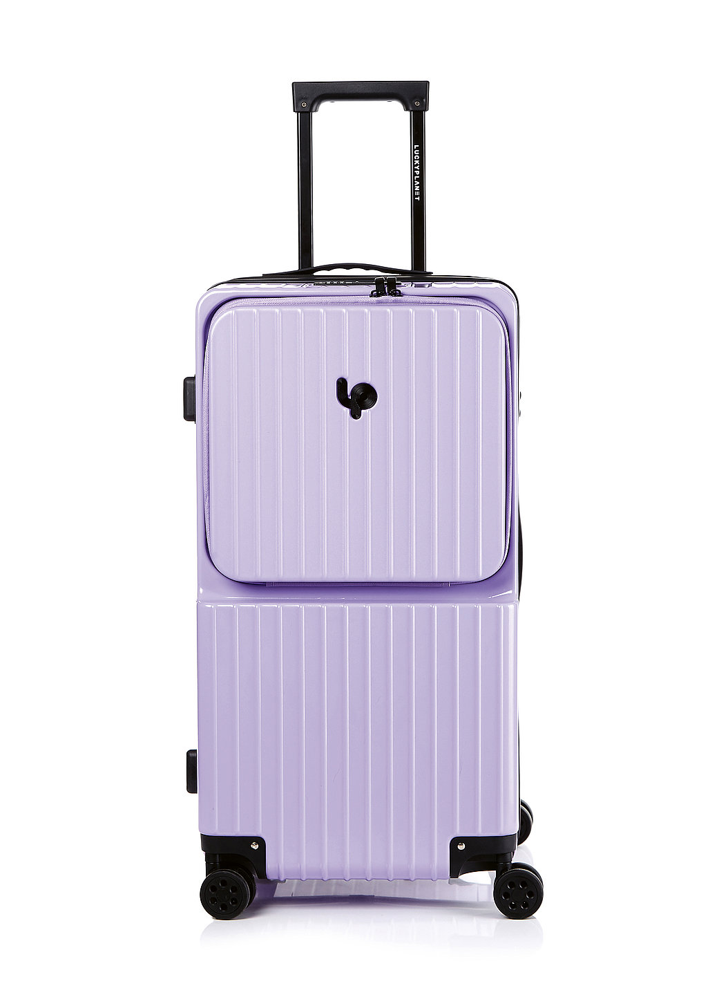 2023 Red Dot Product Design Award，Luxury design and lifestyle，Travel luggage，