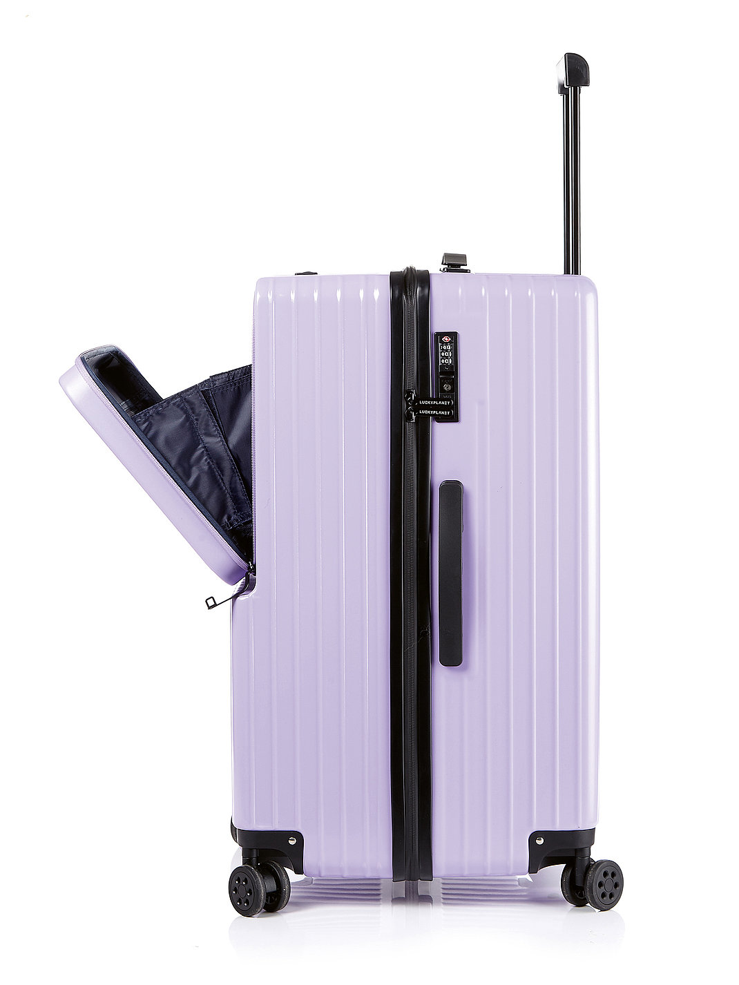 2023 Red Dot Product Design Award，Luxury design and lifestyle，Travel luggage，