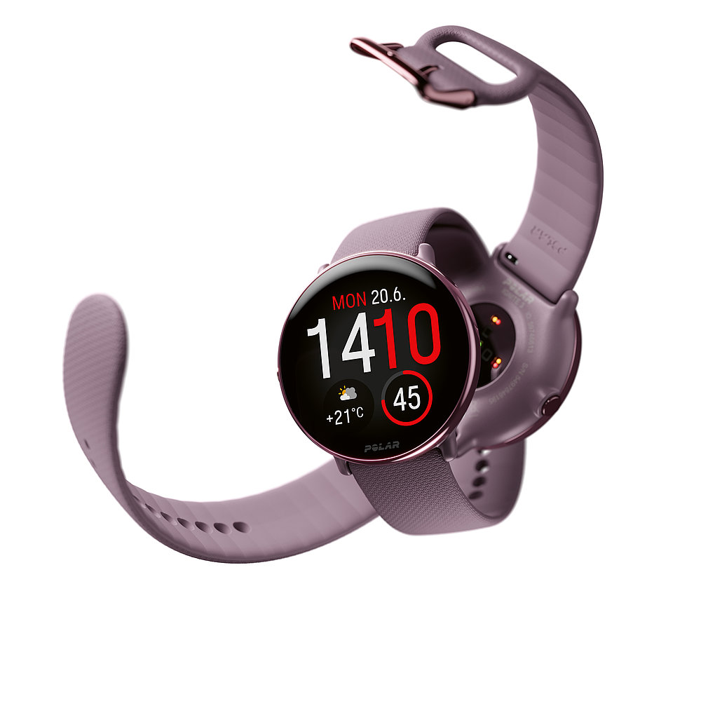 2023 Red Dot Product Design Award，Luxury design and lifestyle，Intelligent Watch，