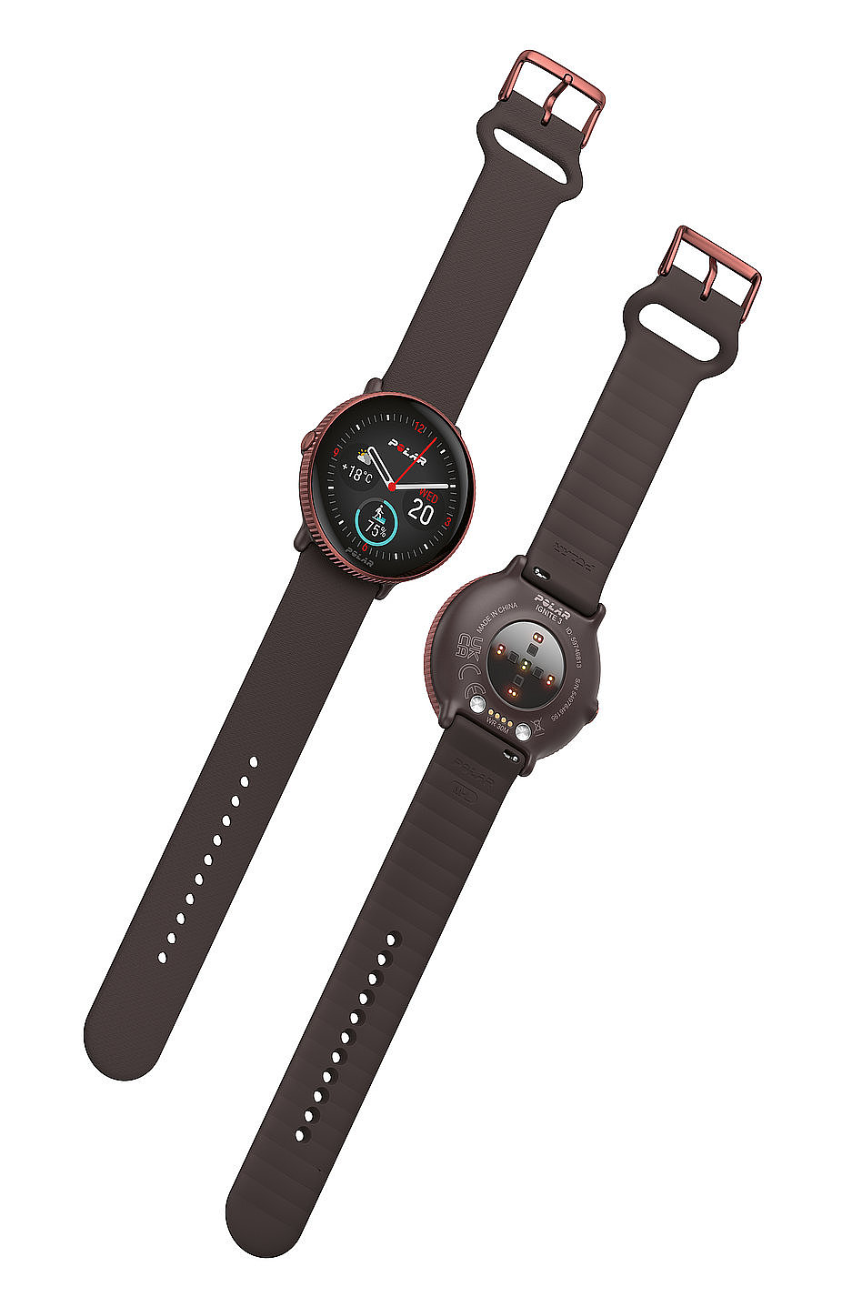 2023 Red Dot Product Design Award，Luxury design and lifestyle，Intelligent Watch，