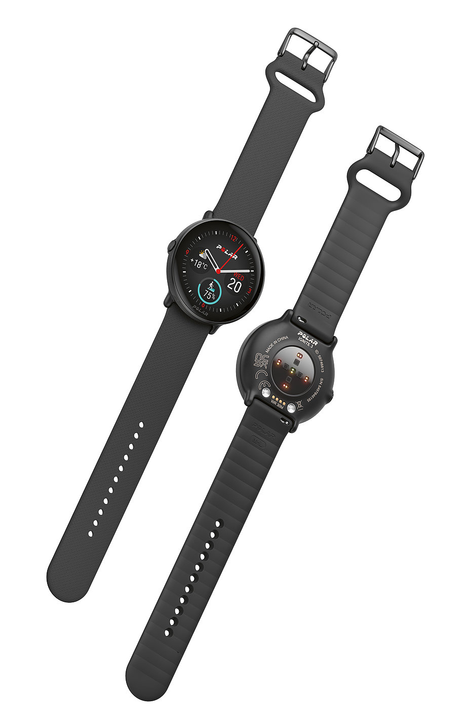 2023 Red Dot Product Design Award，Luxury design and lifestyle，Intelligent Watch，