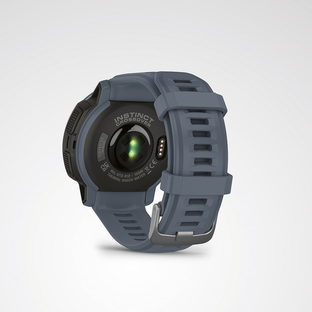 2023 Red Dot Product Design Award，Luxury design and lifestyle，Hybrid Smart Watch，