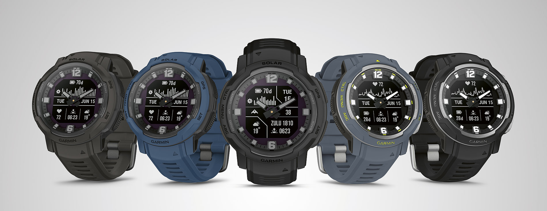 2023 Red Dot Product Design Award，Luxury design and lifestyle，Hybrid Smart Watch，