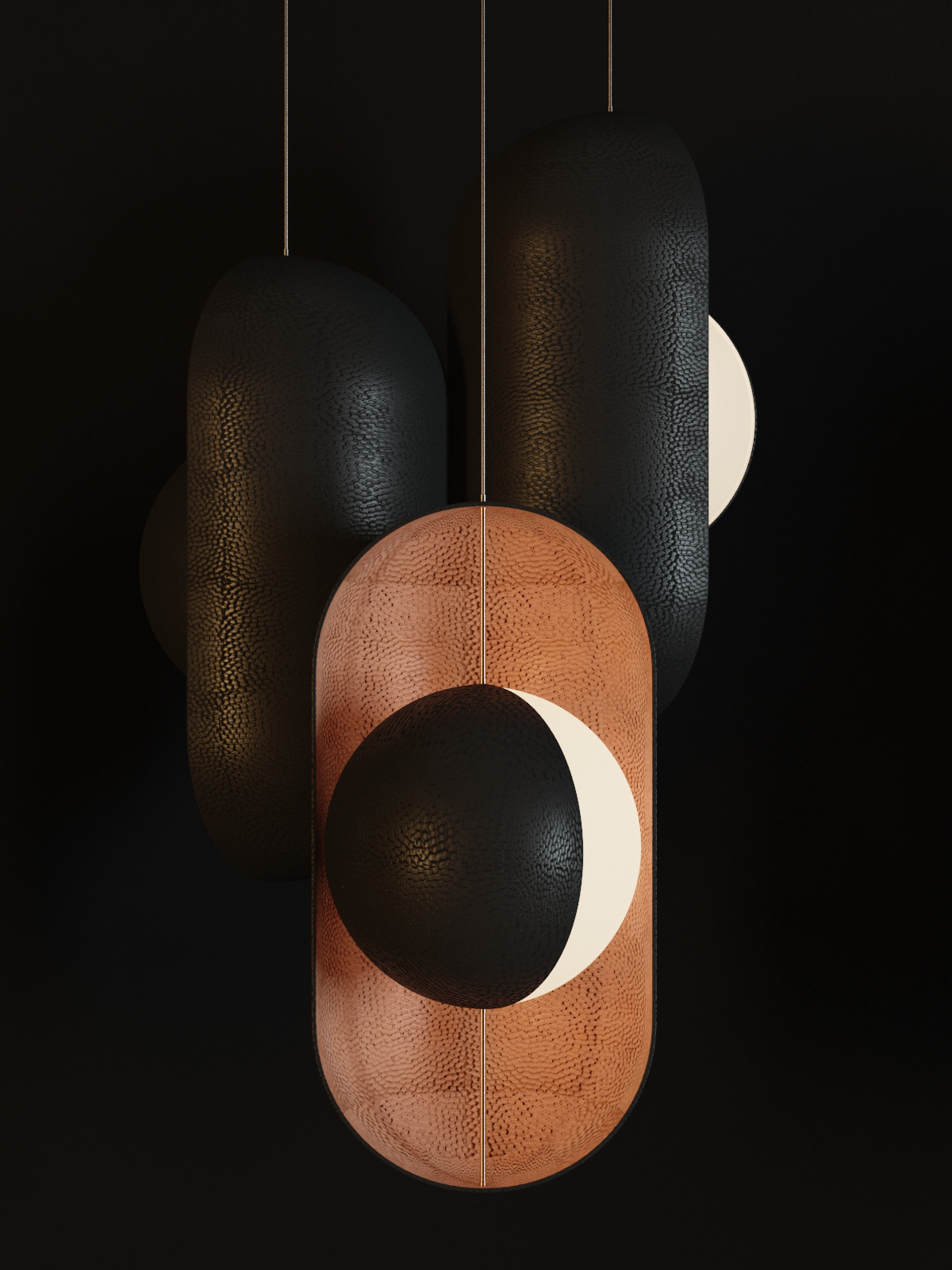 lamps and lanterns，lighting，product design，industrial design，