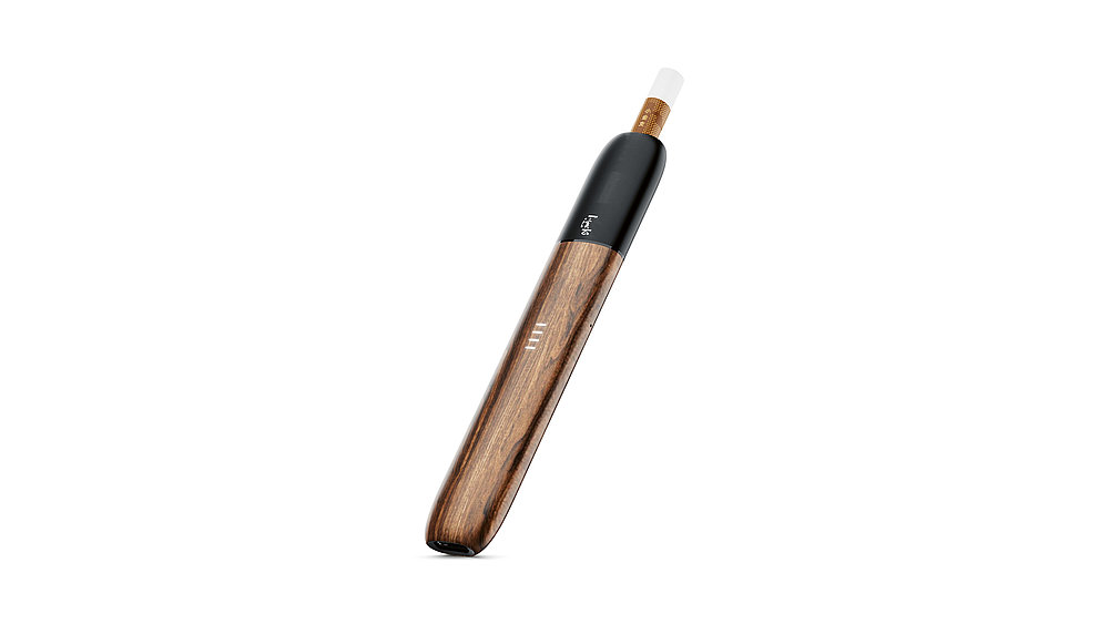 2023 Red Dot Product Design Award，Luxury design and lifestyle，flavor stick，