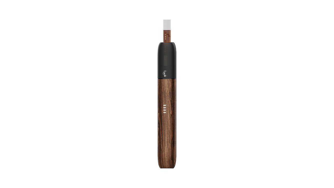 2023 Red Dot Product Design Award，Luxury design and lifestyle，flavor stick，