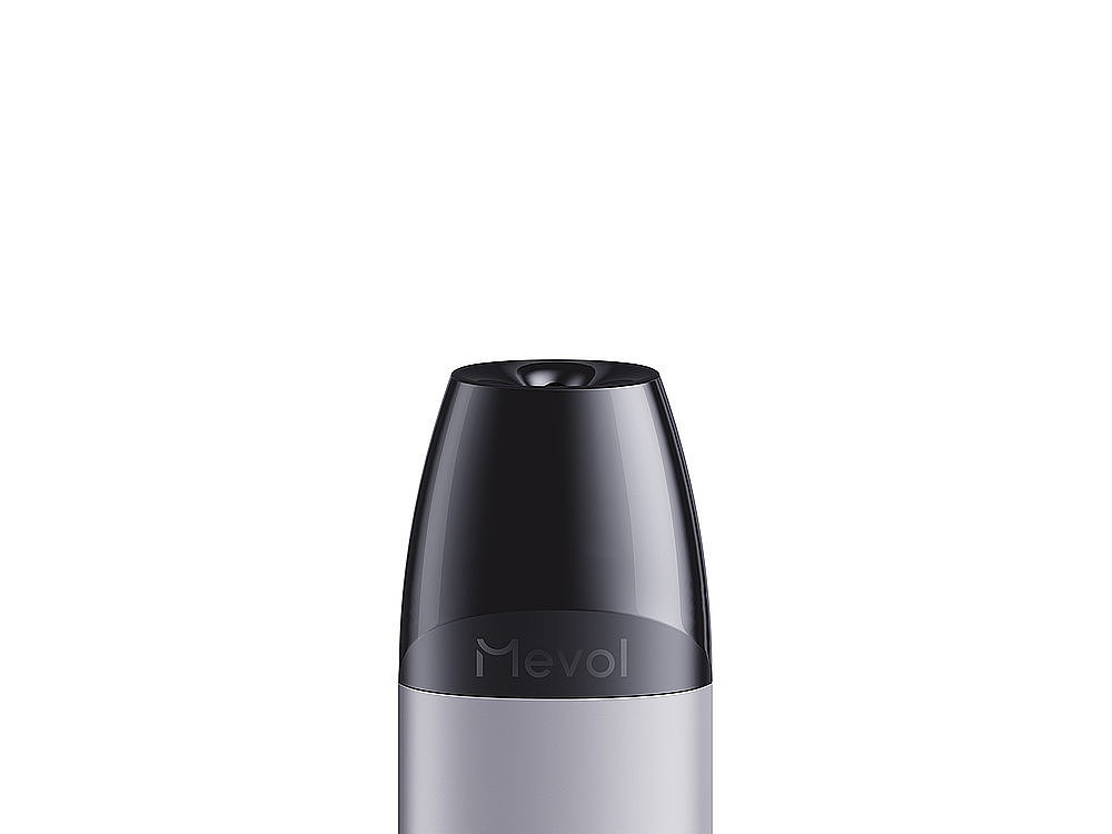 2023 Red Dot Product Design Award，Luxury design and lifestyle，electronic cigarette，