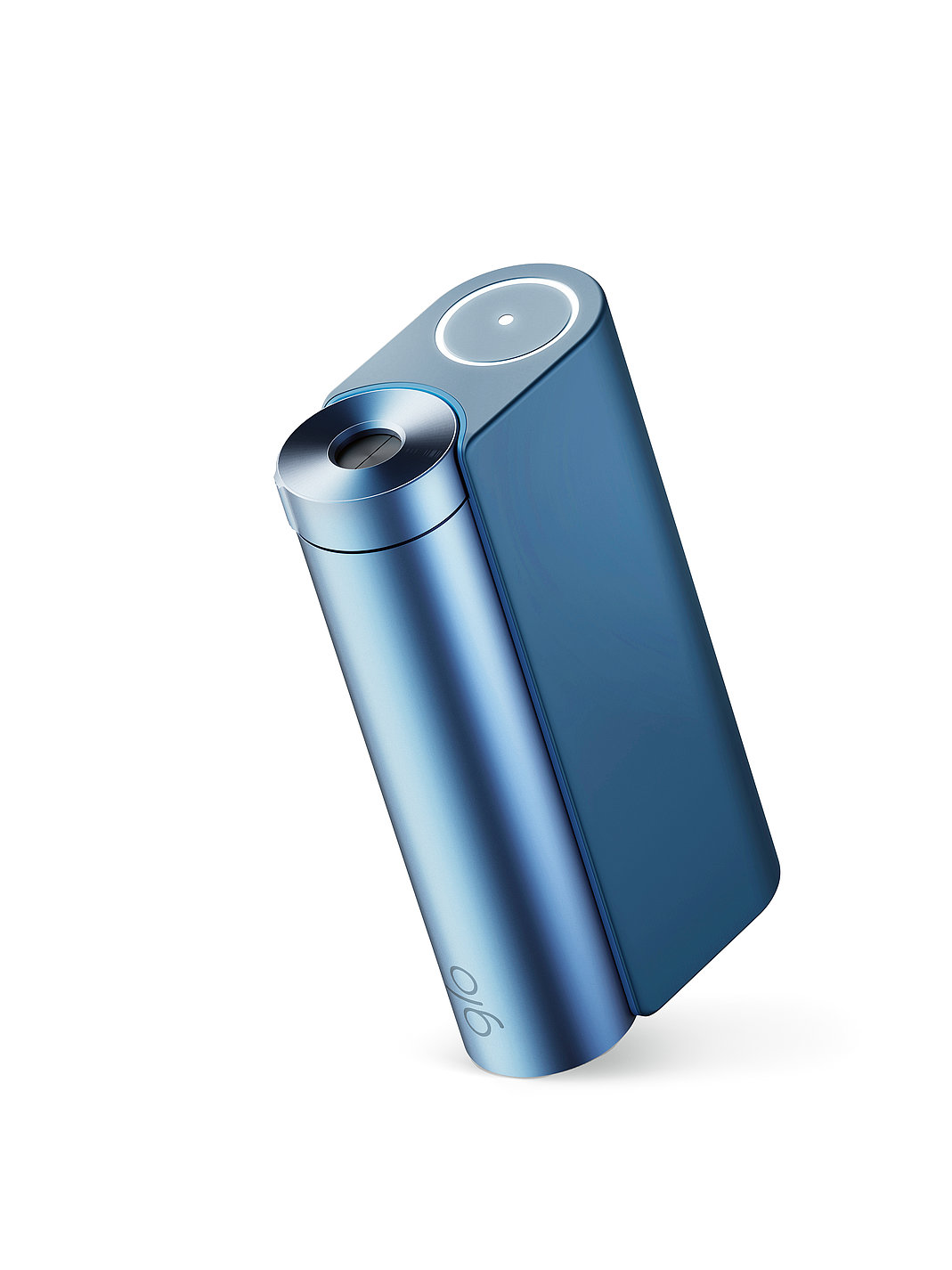 2023 Red Dot Product Design Award，Luxury design and lifestyle，tobacco heater，