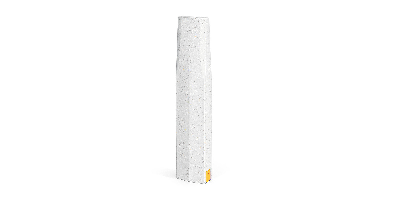 2023 Red Dot Product Design Award，Luxury design and lifestyle，electronic cigarette，