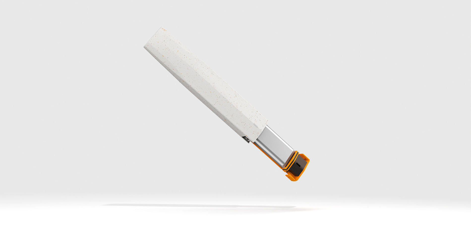 2023 Red Dot Product Design Award，Luxury design and lifestyle，electronic cigarette，