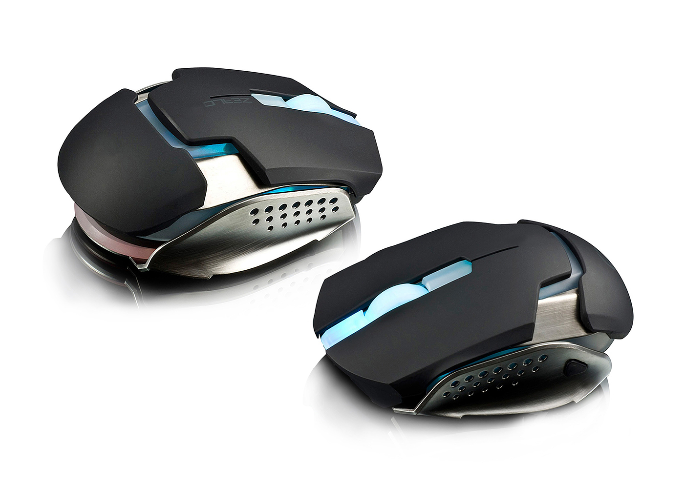 mouse，Gaming Mouse，product design，Hand drawn renderings of industrial design，