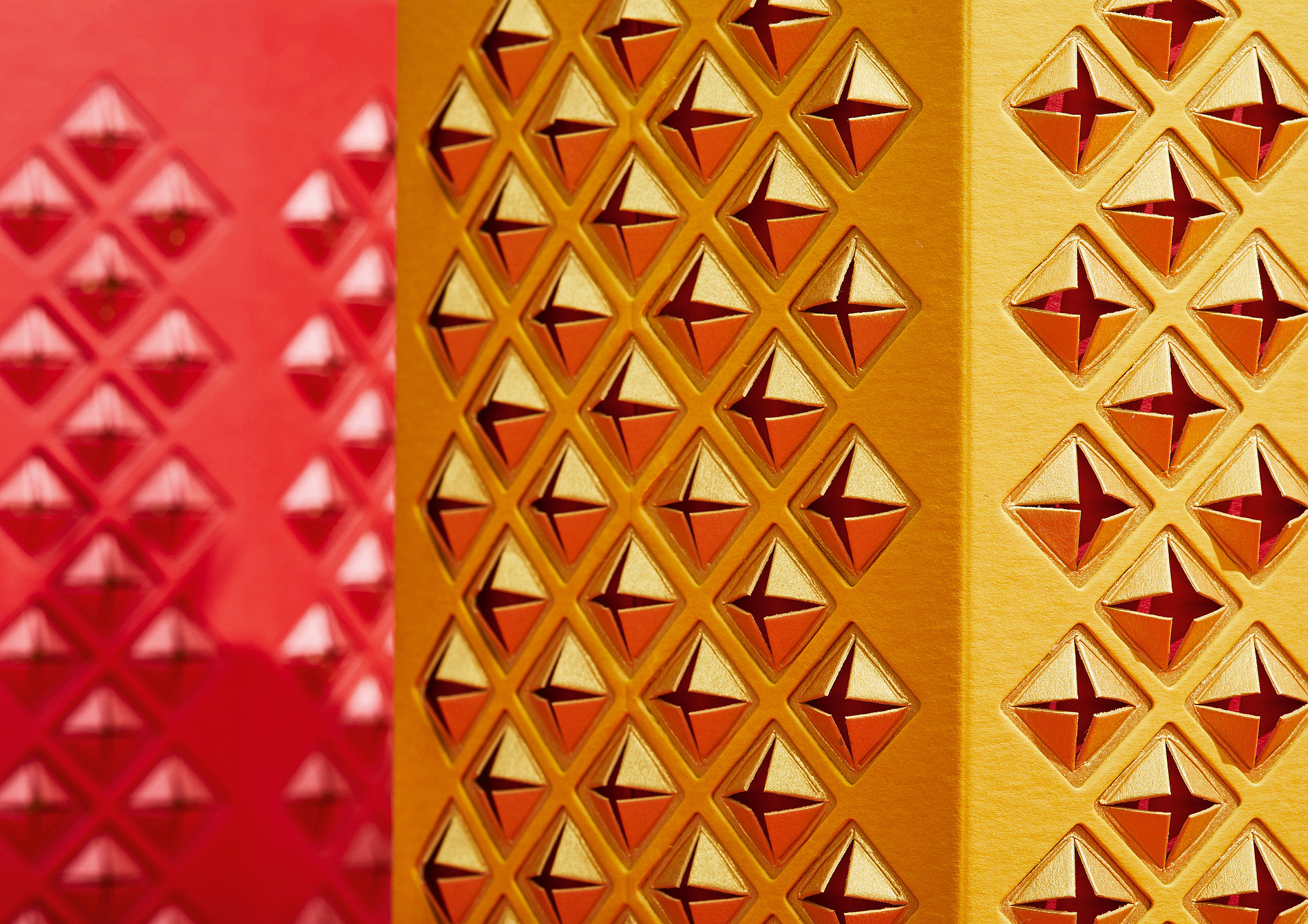 2023 Red Dot Product Design Award，MATERIALS AND PACKAGING，Gift Wrapping，