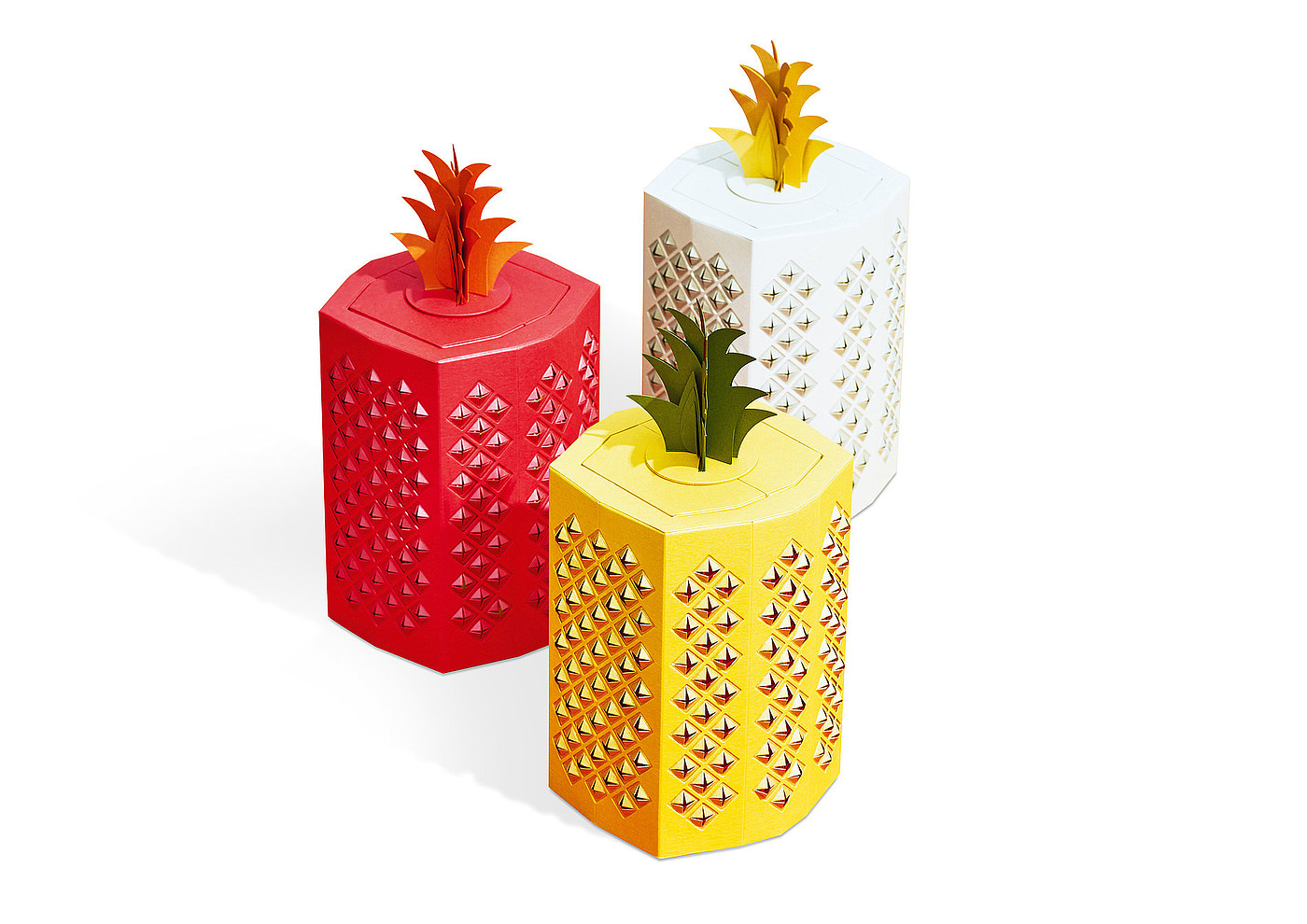 2023 Red Dot Product Design Award，MATERIALS AND PACKAGING，Gift Wrapping，
