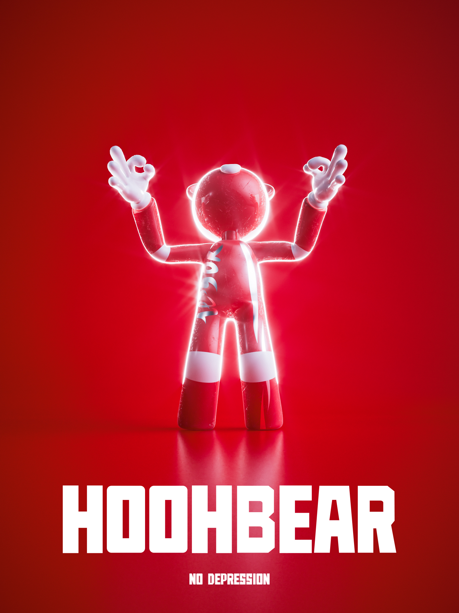 Tide Play IP，Original IP，Cartoon，change clothes，Cool，dynamic，doll，three-dimensional，