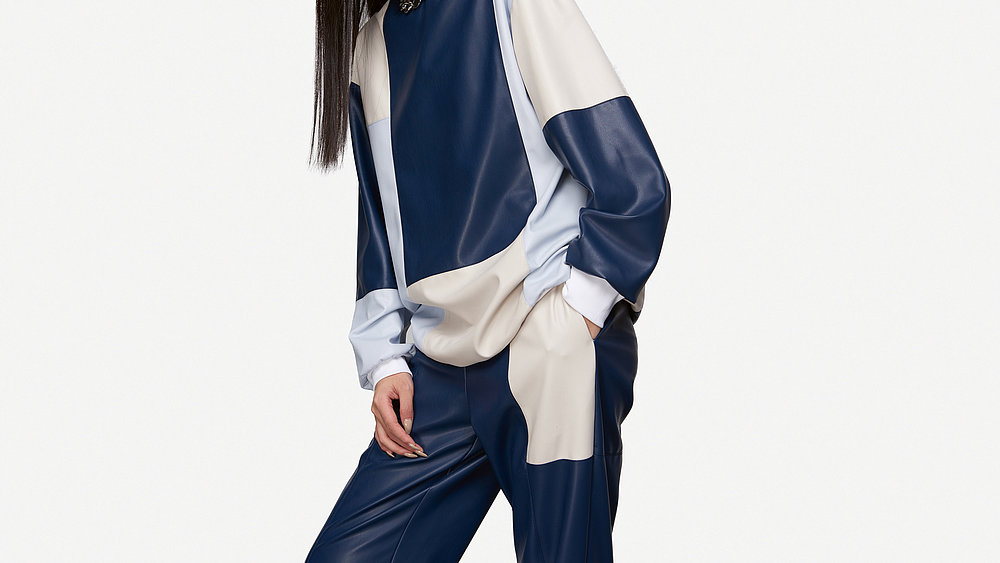 2023 Red Dot Product Design Award，MATERIALS AND PACKAGING，imitation leather，