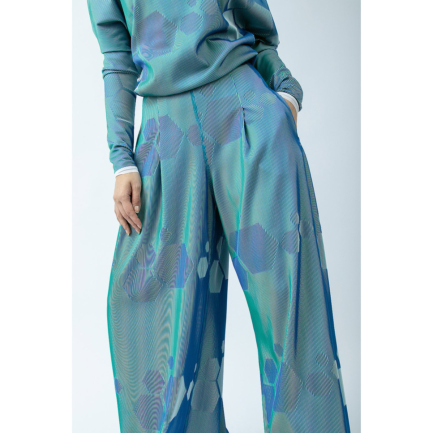2023 Red Dot Product Design Award，MATERIALS AND PACKAGING，Textile，