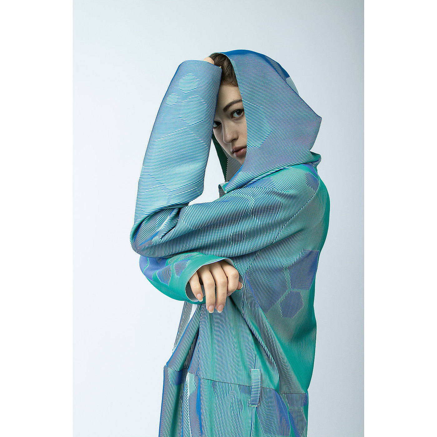 2023 Red Dot Product Design Award，MATERIALS AND PACKAGING，Textile，