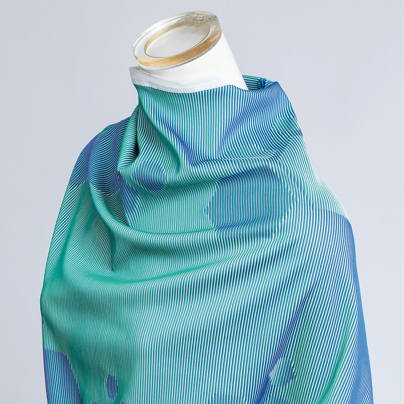 2023 Red Dot Product Design Award，MATERIALS AND PACKAGING，Textile，