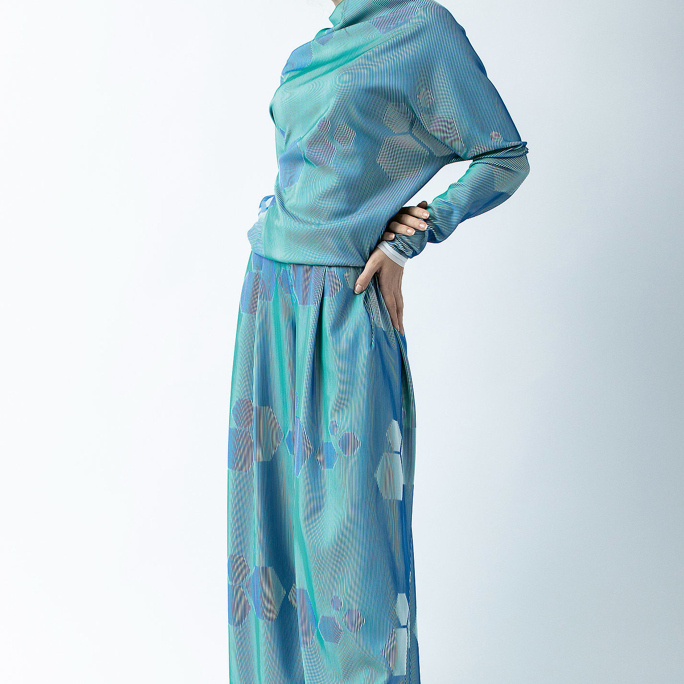 2023 Red Dot Product Design Award，MATERIALS AND PACKAGING，Textile，