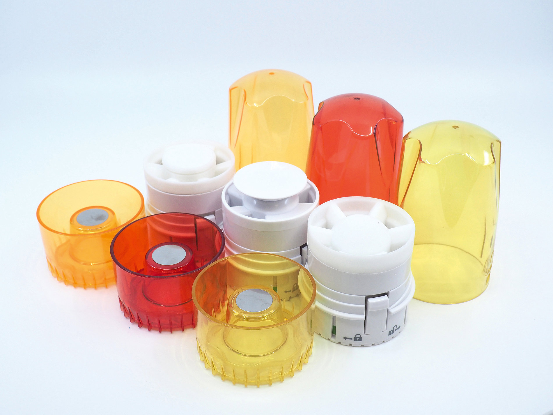 2023 Red Dot Product Design Award，Medical Design and Healthcare，Daily Pain Management Tablet Dispenser，