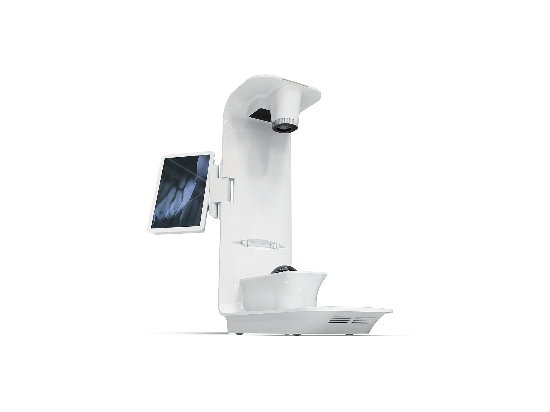 2023 Red Dot Product Design Award，Medical Design and Healthcare，Medical Viewer，