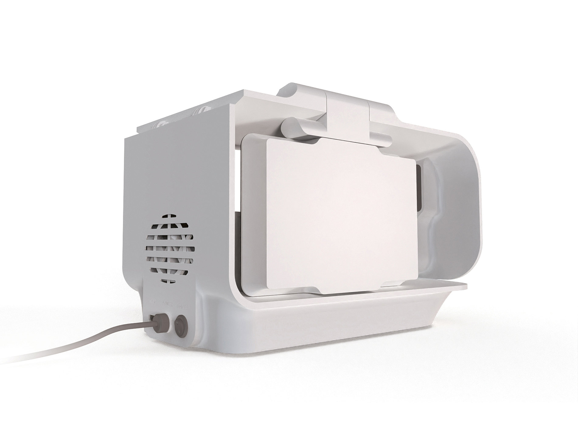 2023 Red Dot Product Design Award，Medical Design and Healthcare，Medical Viewer，