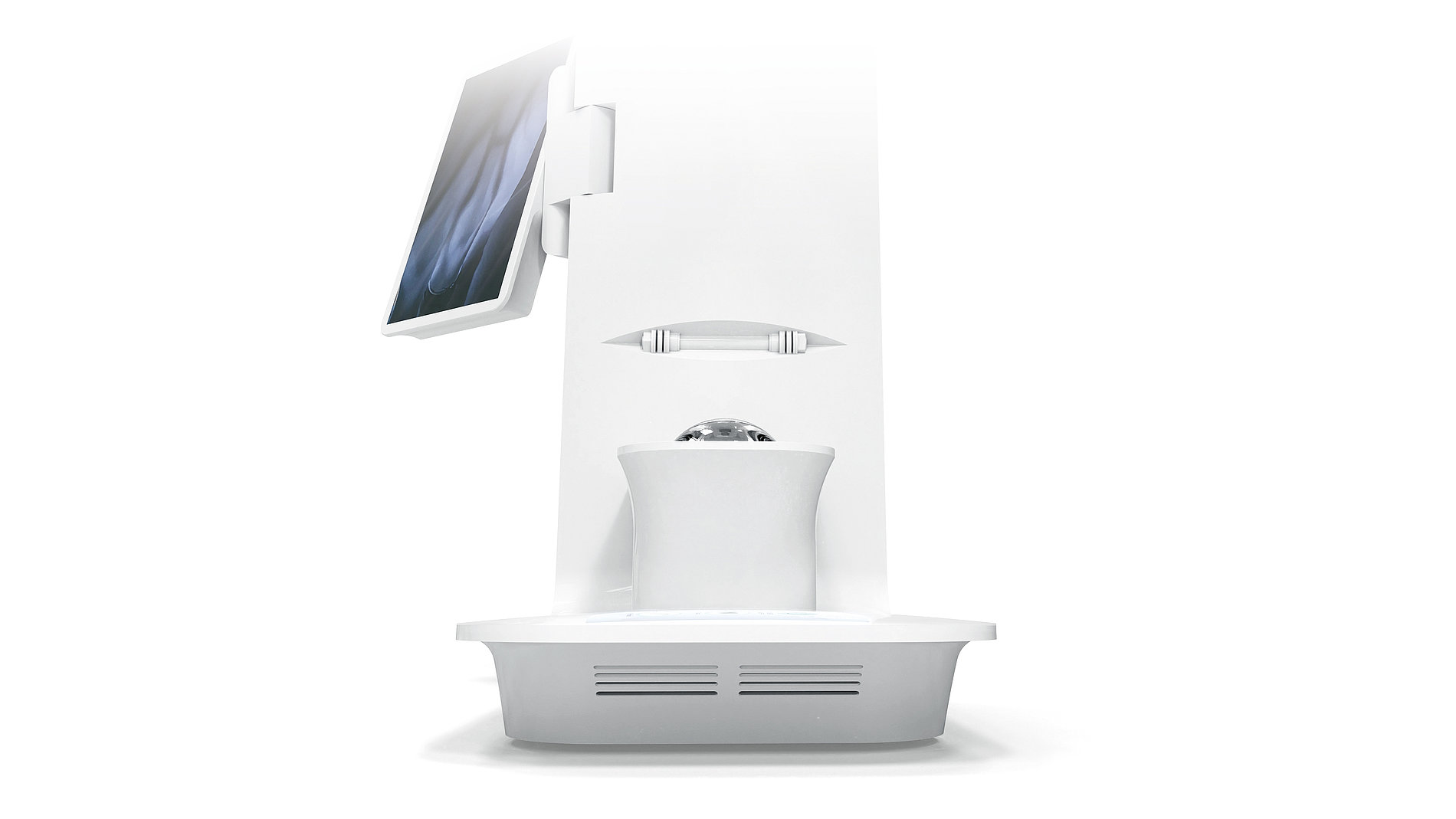 2023 Red Dot Product Design Award，Medical Design and Healthcare，Medical Viewer，