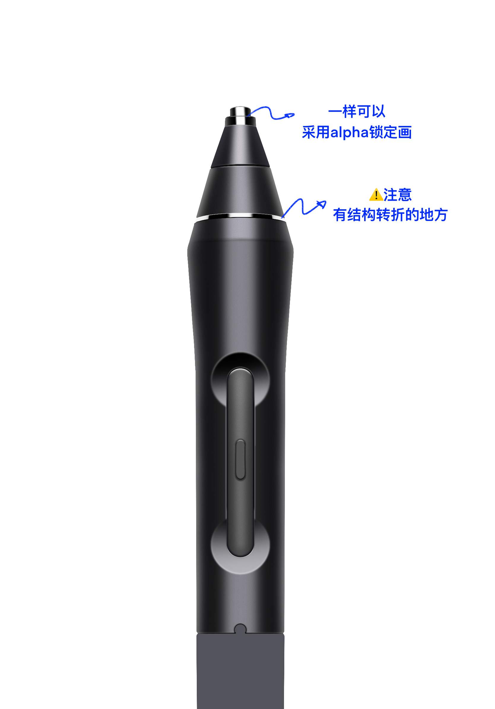 Procreate，Ubee ，product，