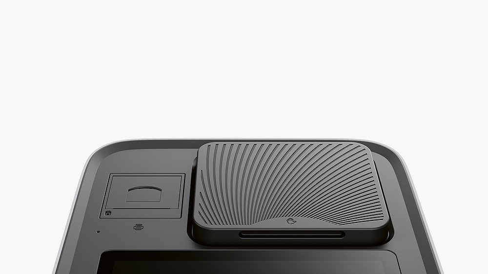 2023 Red Dot Product Design Award，Medical Design and Healthcare，Food safety testing instrument，