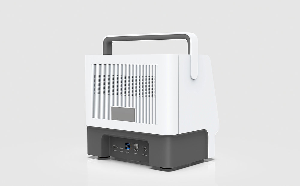 2023 Red Dot Product Design Award，Medical Design and Healthcare，hand rehabilitation device，