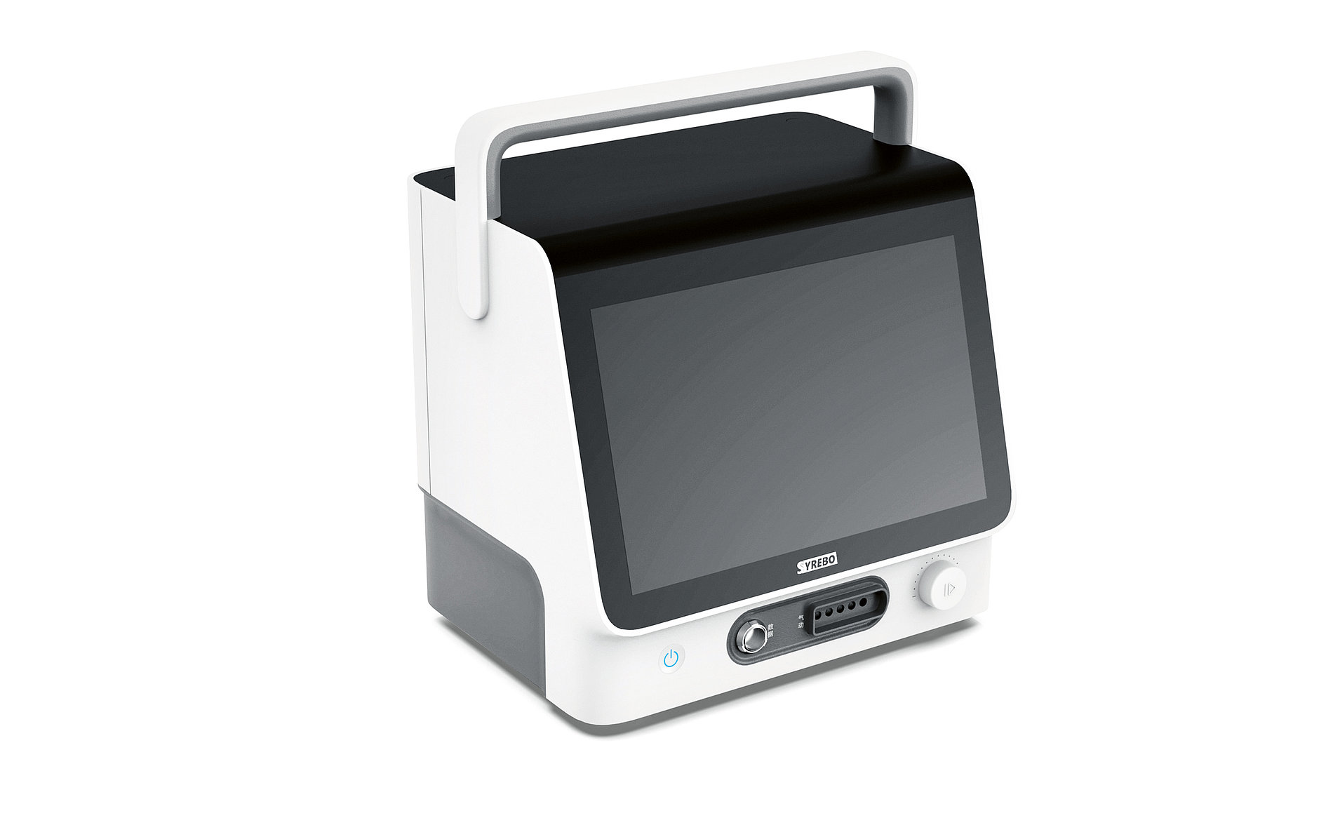 2023 Red Dot Product Design Award，Medical Design and Healthcare，hand rehabilitation device，