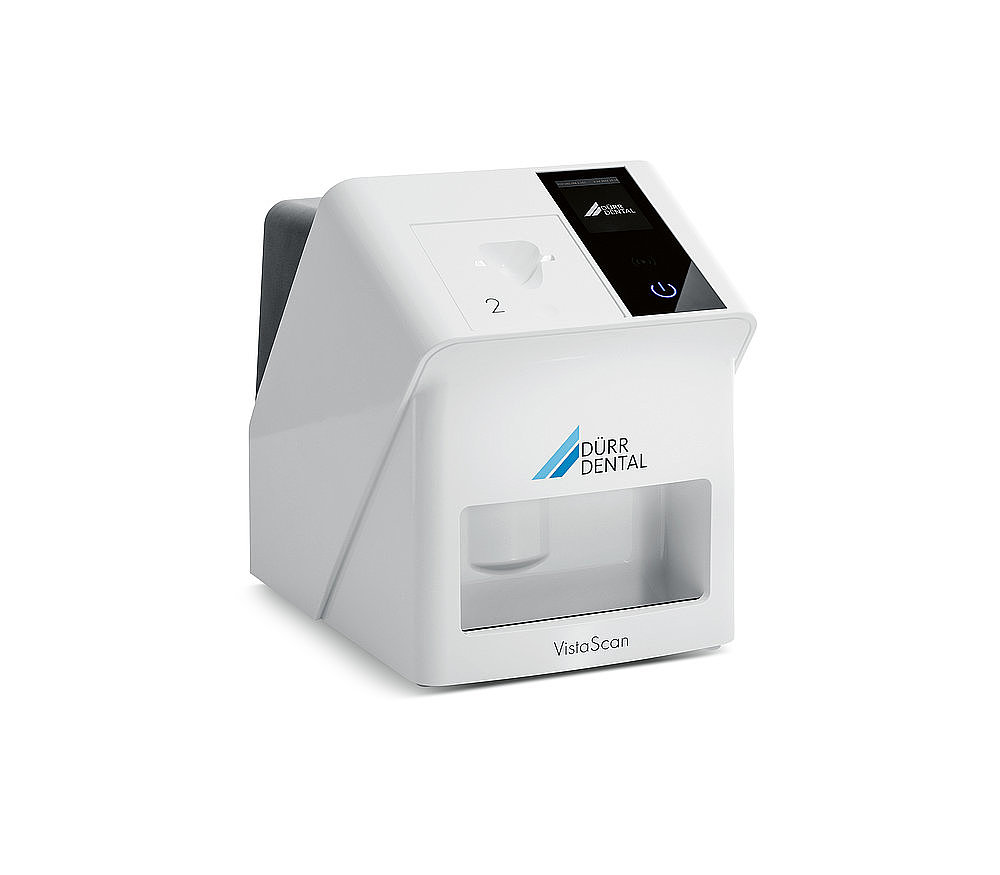 2023 Red Dot Product Design Award，Medical Design and Healthcare，Image board scanner，