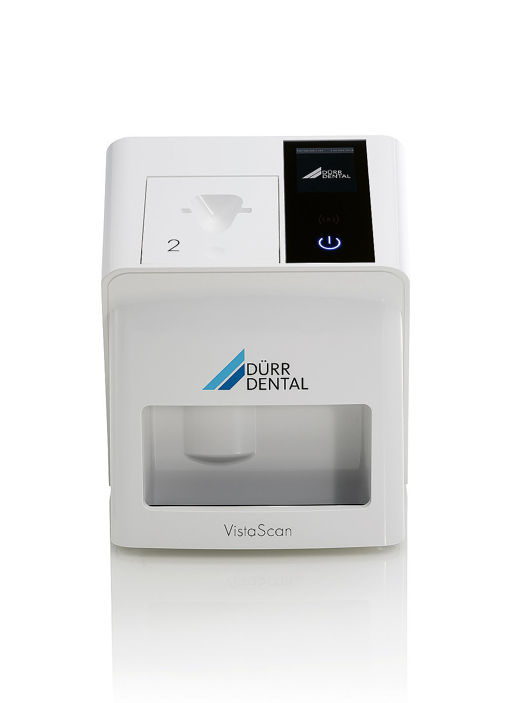 2023 Red Dot Product Design Award，Medical Design and Healthcare，Image board scanner，