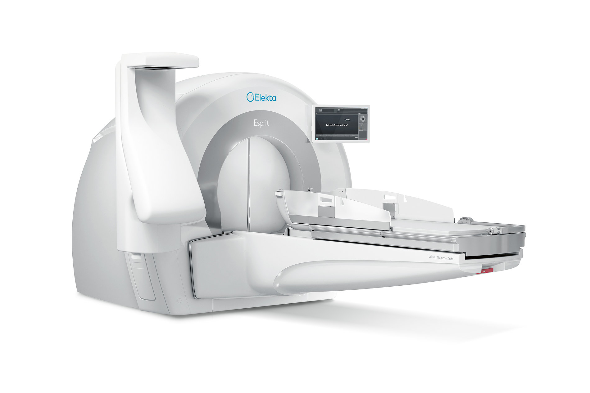 2023 Red Dot Product Design Award，Medical Design and Healthcare，Radiosurgery system，