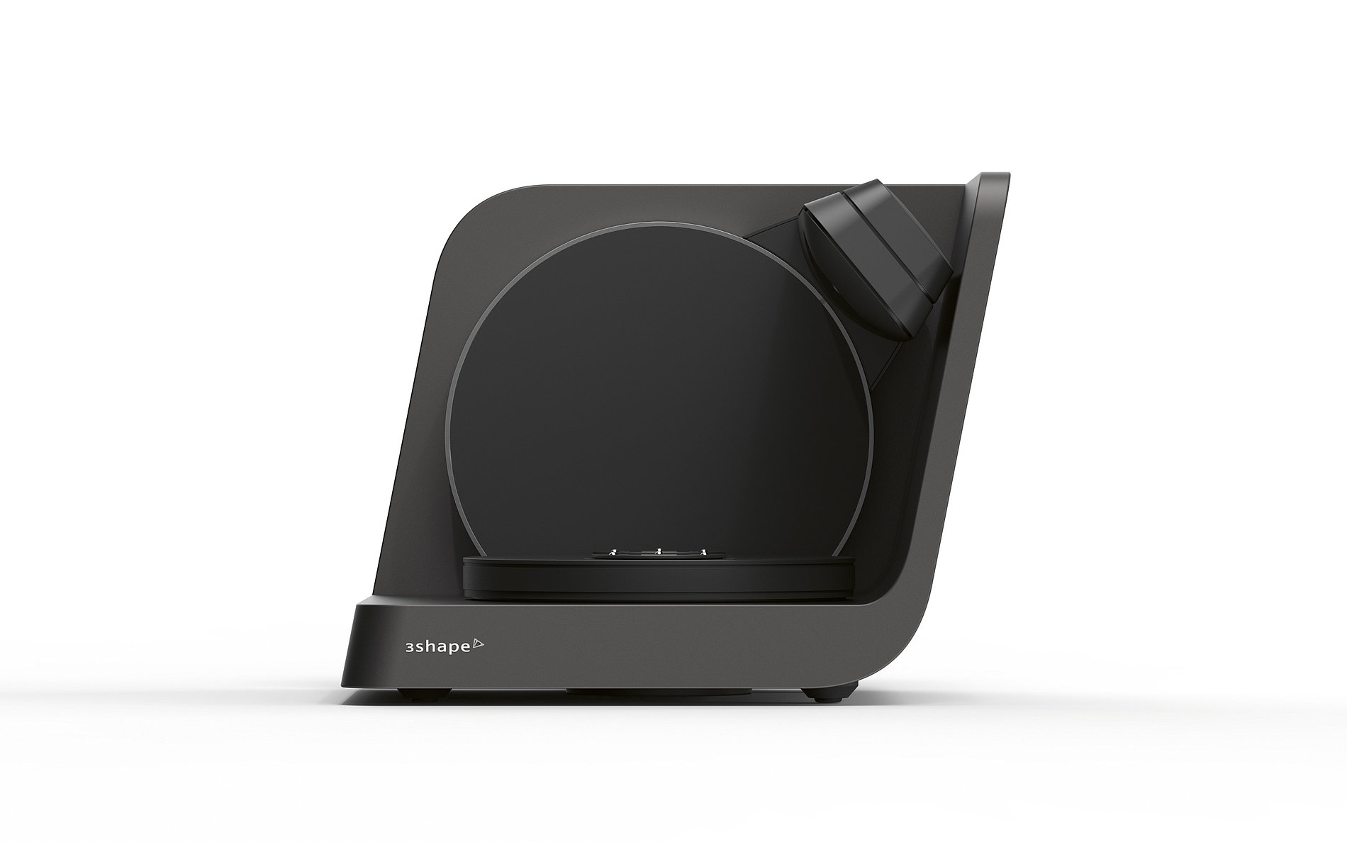 2023 Red Dot Product Design Award，Medical Design and Healthcare，Laboratory Scanner，