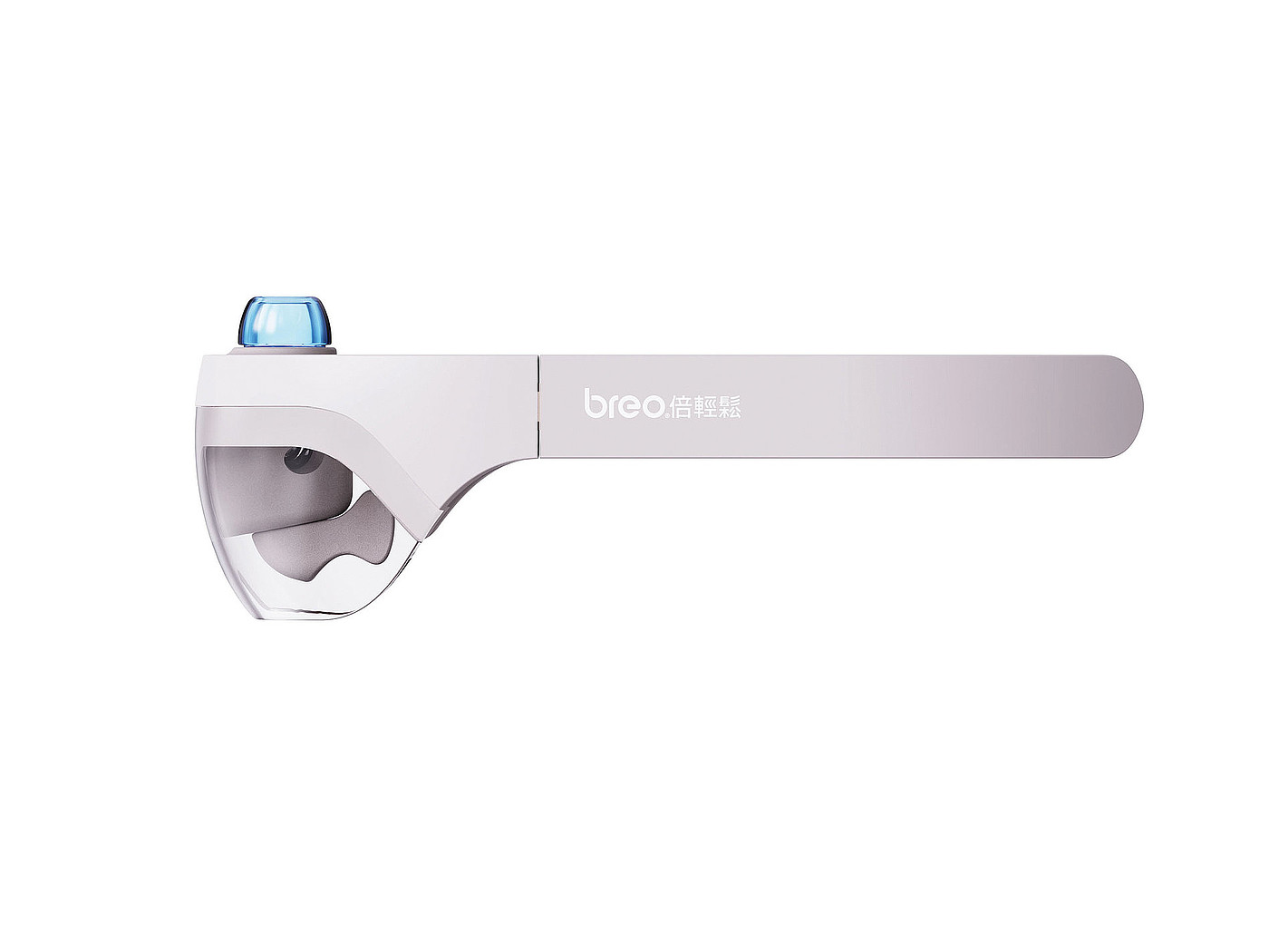 2023 Red Dot Product Design Award，Medical Design and Healthcare，eye atomizer，