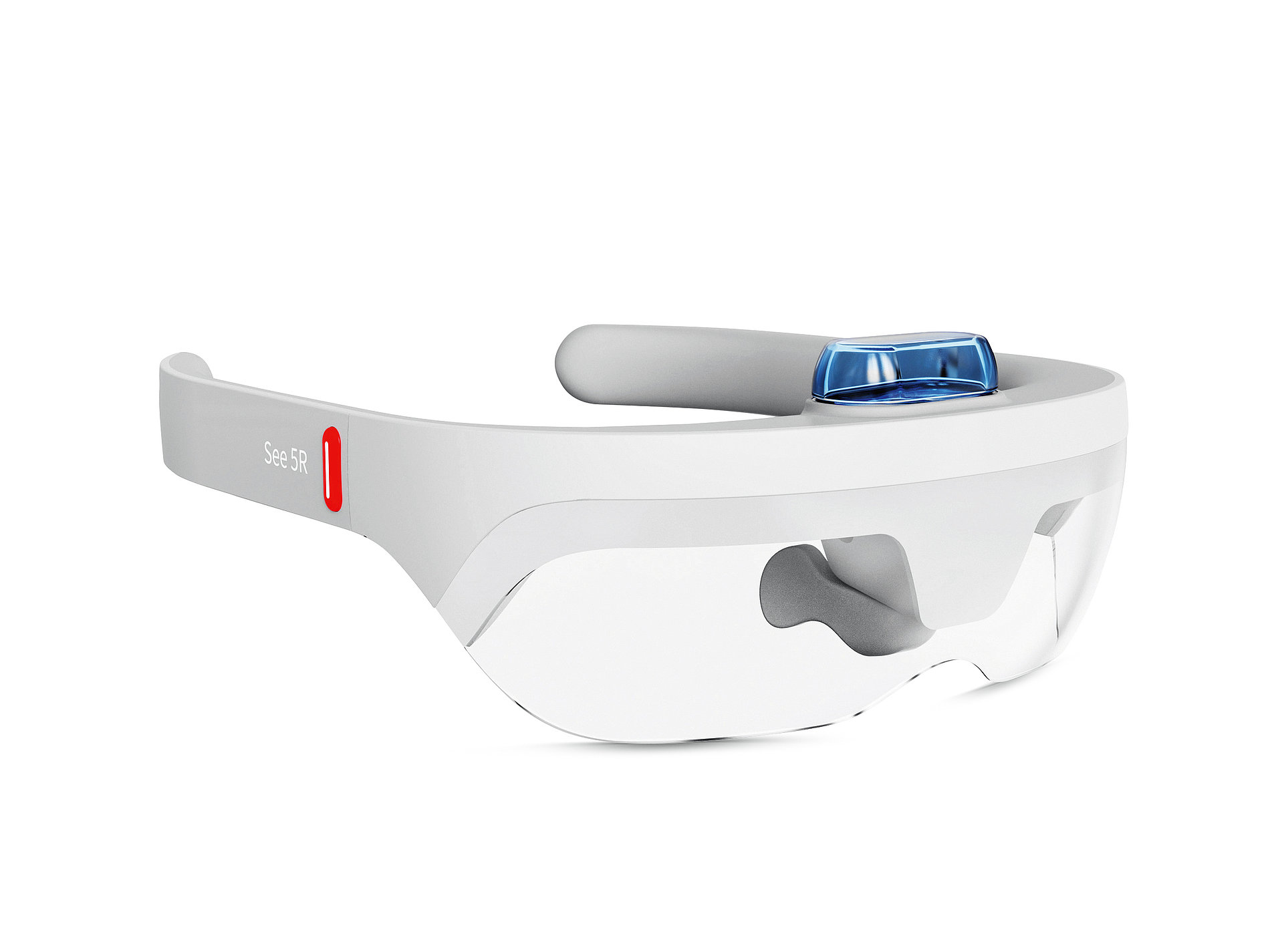 2023 Red Dot Product Design Award，Medical Design and Healthcare，eye atomizer，