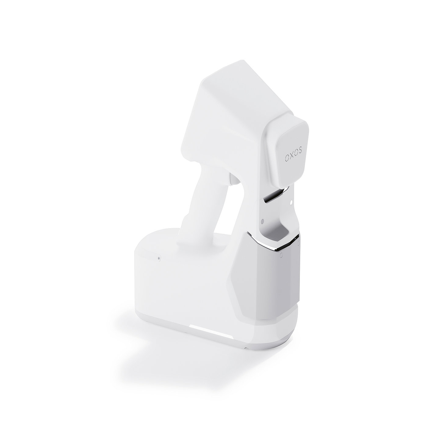 2023 Red Dot Product Design Award，Medical Design and Healthcare，X-ray device，