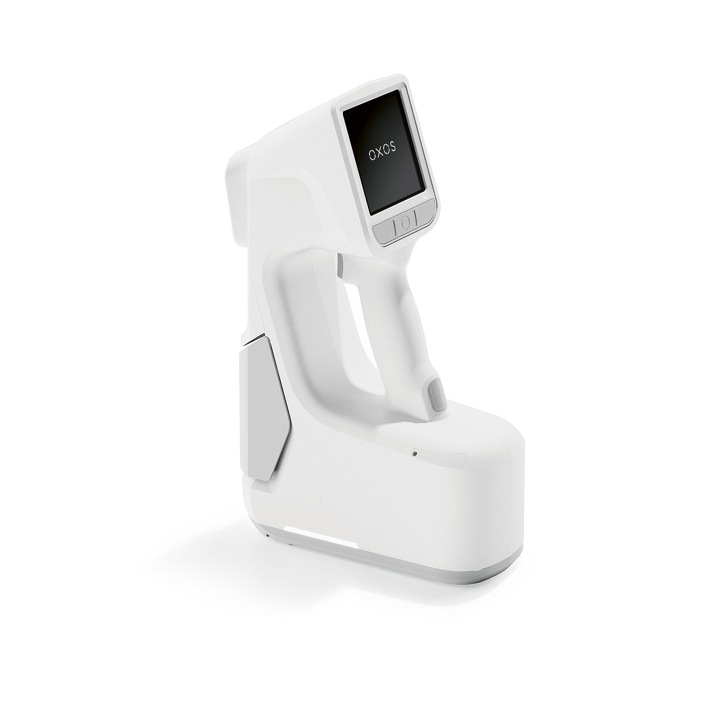 2023 Red Dot Product Design Award，Medical Design and Healthcare，X-ray device，