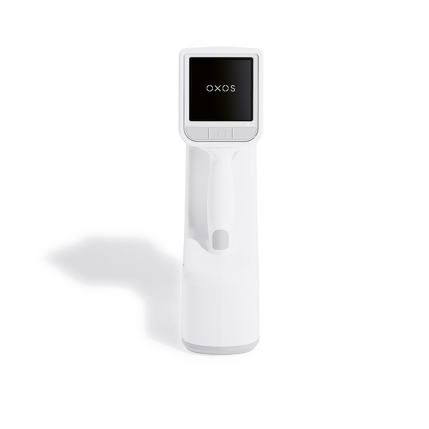 2023 Red Dot Product Design Award，Medical Design and Healthcare，X-ray device，